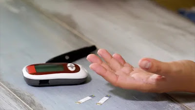 Ketahui Kadar Gula Normal Anda untuk Tetap Sehat